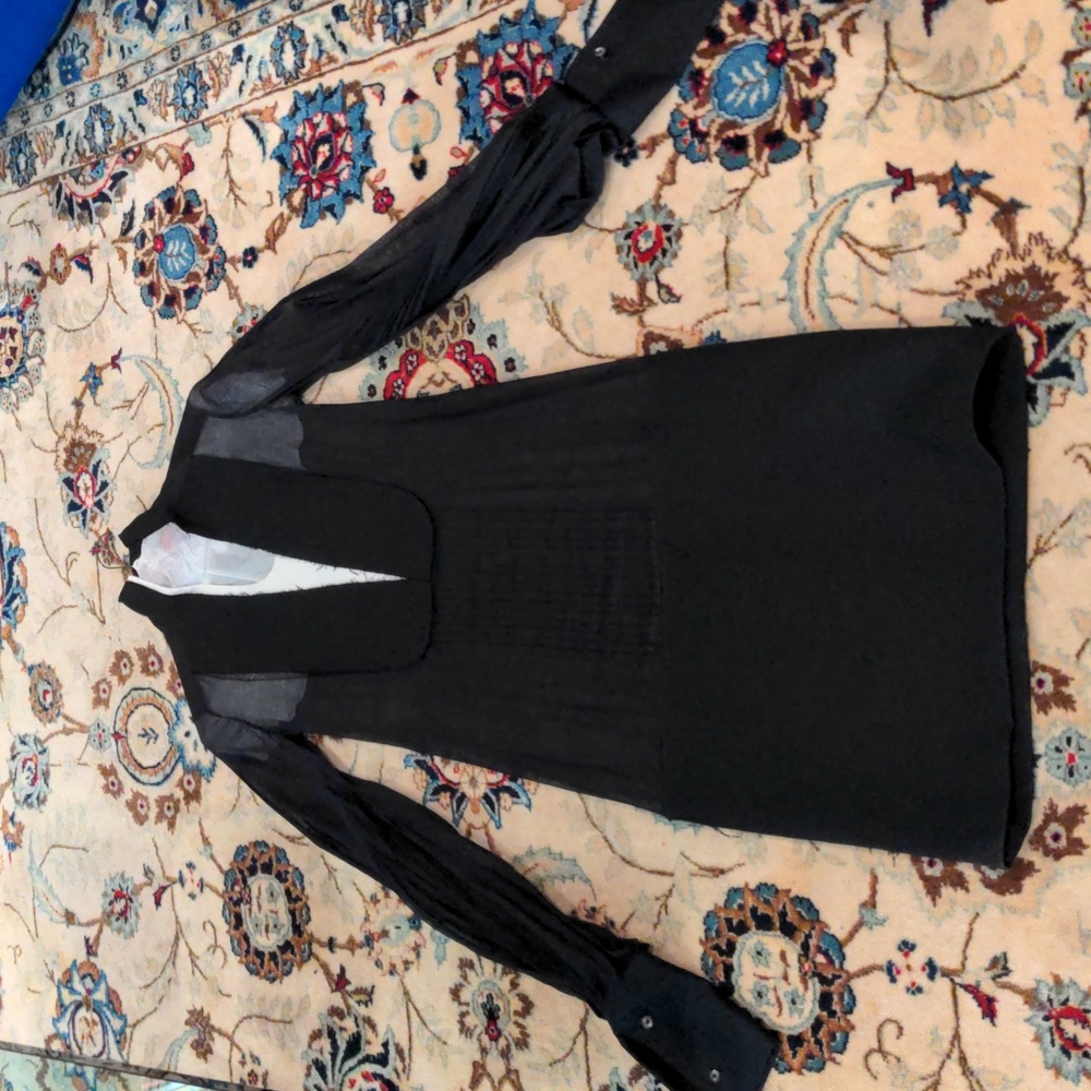 One of a kind and impossible to find Brioni dress